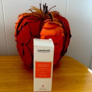 Facial Serum Vitamin C